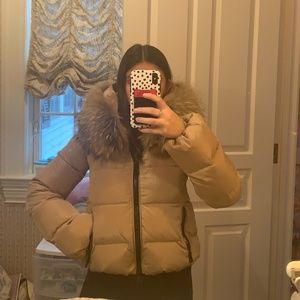 Photos of Moncler Jacket On Me